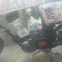 دراجة كلك • المهناويه