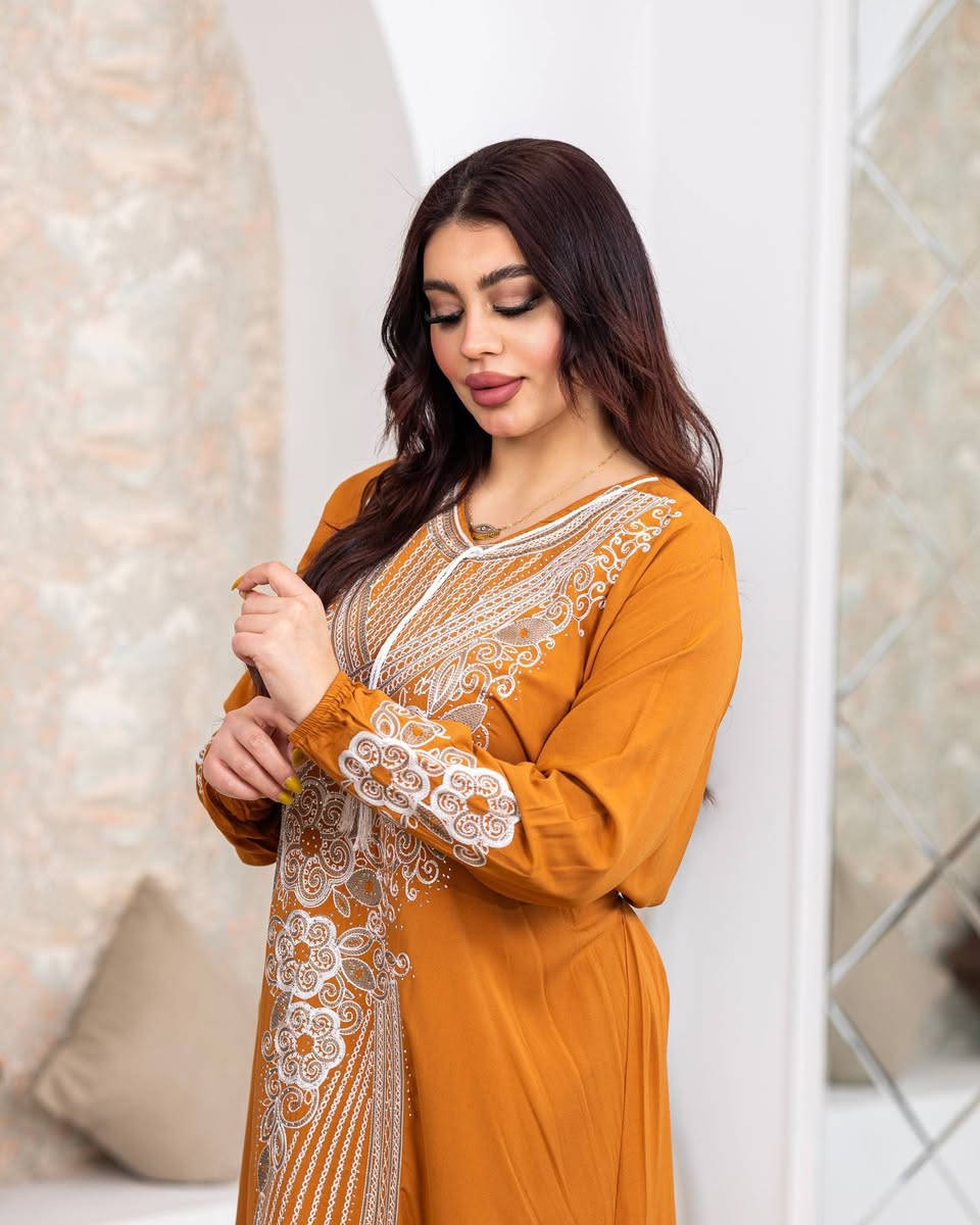 😍#جديدنا_وصل😍

 دشداشه  نسائي  🥰 
تطريز+ ستراس 

#الخامايه_قطن_مراسي_مصري

القياس.   2x 3x

السعر . الدرزن 120 

سعر المفرد 15

التوصيل بغداد 5 🚗🚗🚗

المحافظات.  6 🚌🚌🚌

 https://t.me/zzxxxo44


**إذا كنت صاحب هذا الإعلان وتريد حذفه لأي سبب، رجاءا أرسل رسالة إلى الدعم الفني**