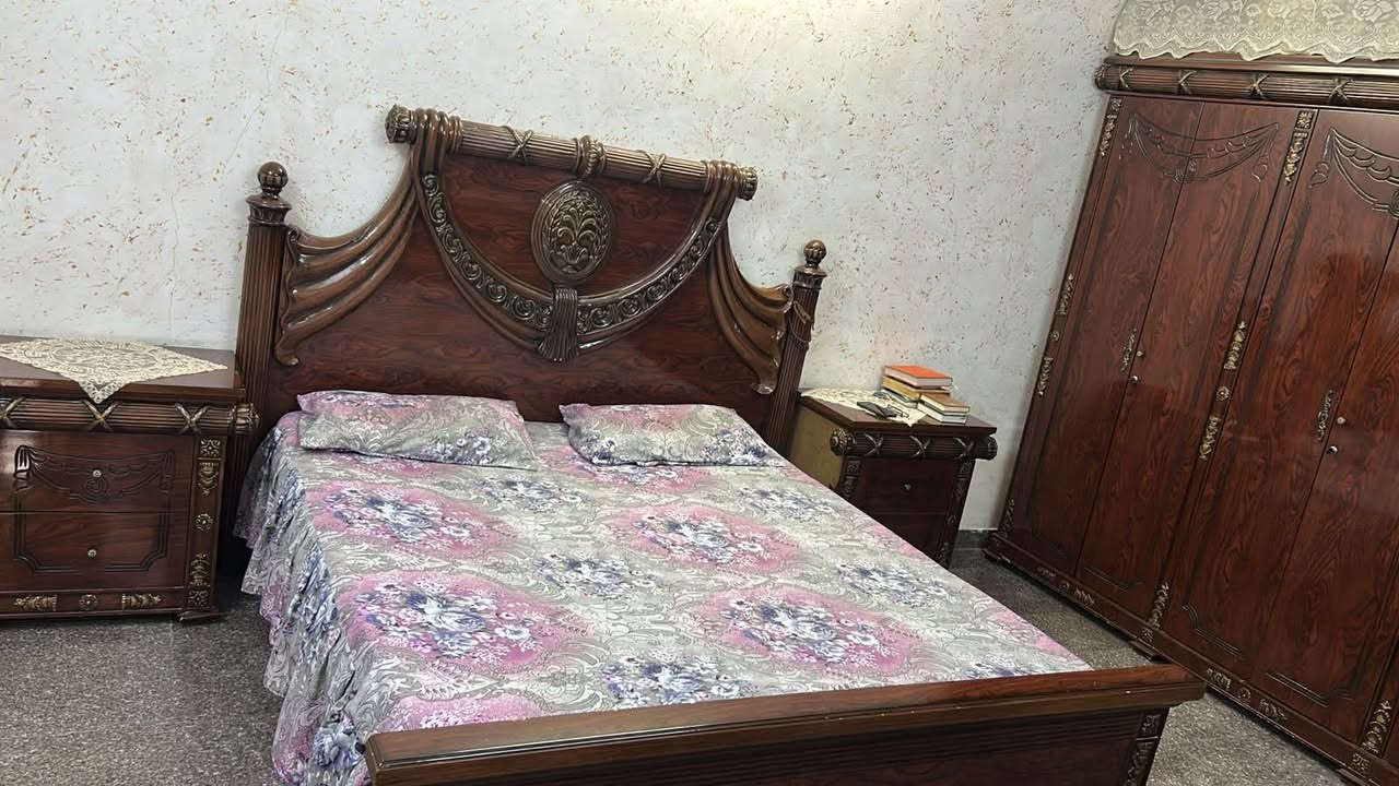 غرفه ماليزي نضيفه كل ضرر مابيها 275 بغداد البياع بس شراي يراسل خاص


**إذا كنت صاحب هذا الإعلان وتريد حذفه لأي سبب، رجاءا أرسل رسالة إلى الدعم الفني**