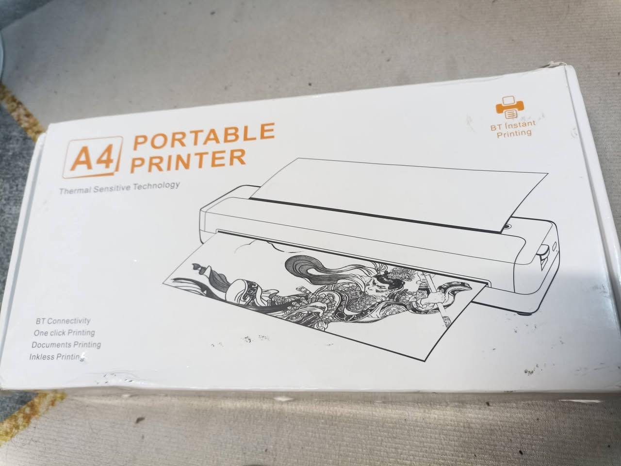 متوفر اي استفسار راسلني خاص


**إذا كنت صاحب هذا الإعلان وتريد حذفه لأي سبب، رجاءا أرسل رسالة إلى الدعم الفني**