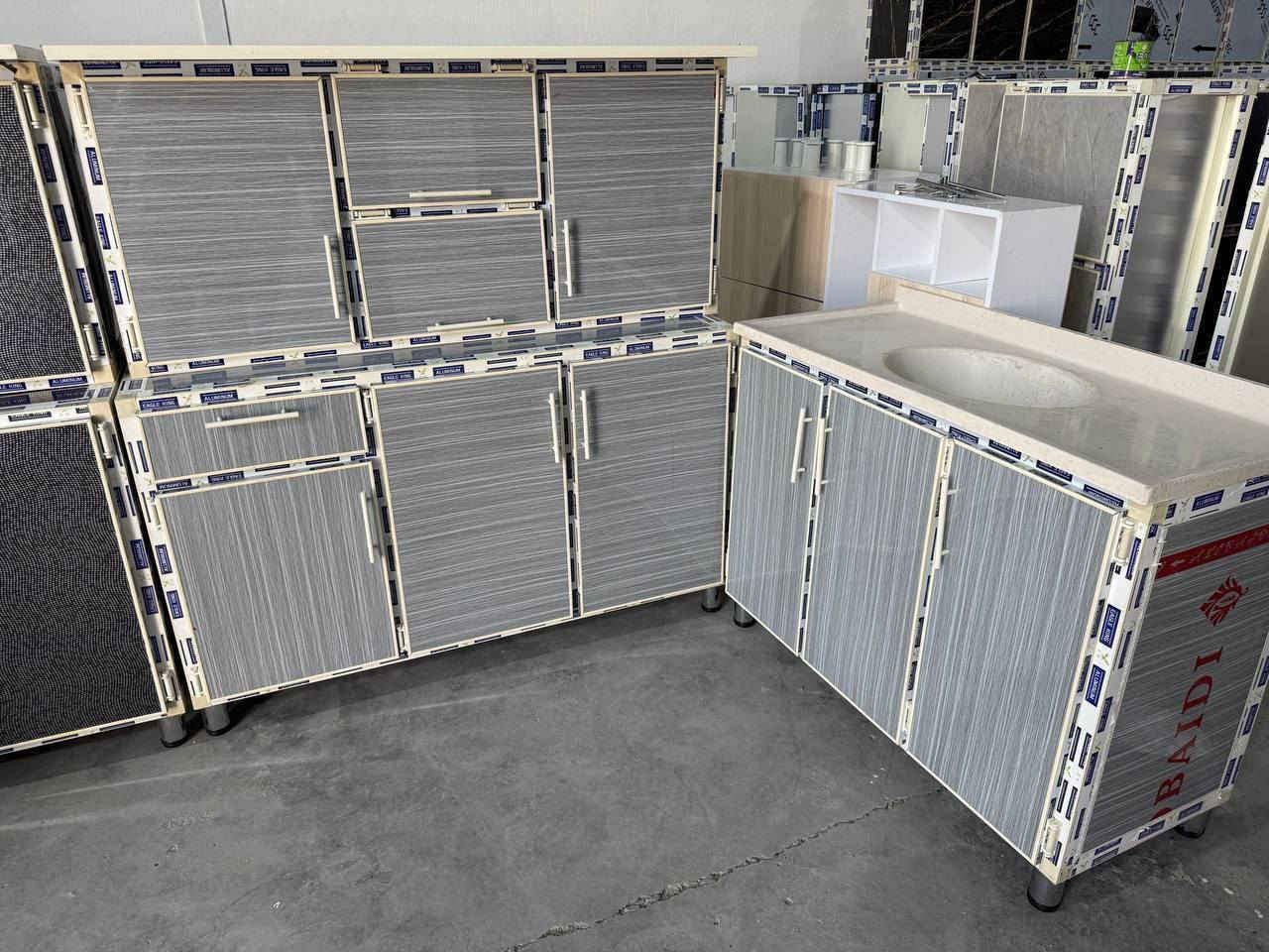 كاونتر متر ونص شغل درجه اولى بس 275 الي يريده يتفضل خاص موجود توصيل بغداد


**إذا كنت صاحب هذا الإعلان وتريد حذفه لأي سبب، رجاءا أرسل رسالة إلى الدعم الفني**