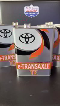 هايدروليك • كير كهربائي • تويوتا','E_TRANSAXLE'