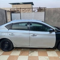 سنترا • ٢٠١٩ • مكينة ١٨٠٠