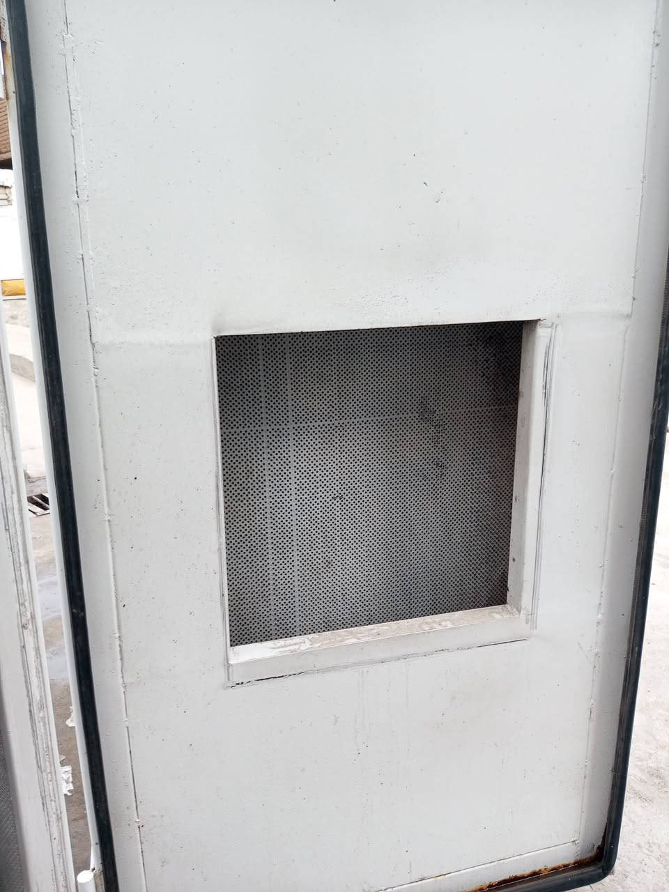 السلام عليكم 

  للبيع المولد بيركنز الإنكليزي الاصلي اخت زيرو على وضع الشركة....

  ..30..كي في ...كاتم سوبر سايلند.جنيتر .لور سمر 

  ساعات العمل .قليل جدا..

 العنوان النجف الاشرف...*********** ..

ابو محمد...
