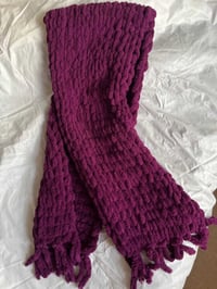 سكارف • ناعم • دافئ