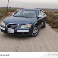 سوناتا • ٢٠١٠ • الشرقاط