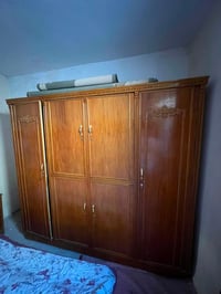 كنتور ٦ ابواب جديد + چربايه والتاج  سعر ٢٥٠ وبيهن مجال  مكاني بلديات  ...