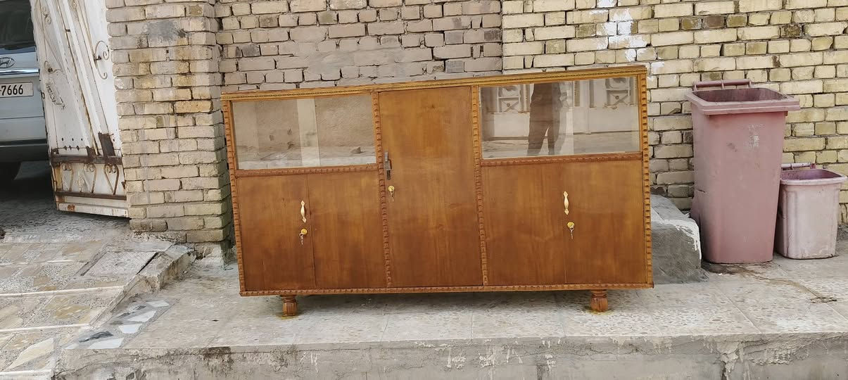 يا لله سلام عليكم بوفيات 2نضيفات لوحده عل 125مكاني ميسان حي لعسكري ***********
