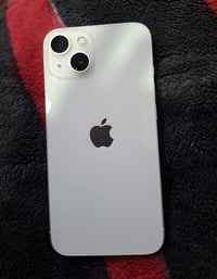 آيفون ١٣ • مستعمل قليل • حالة زينة