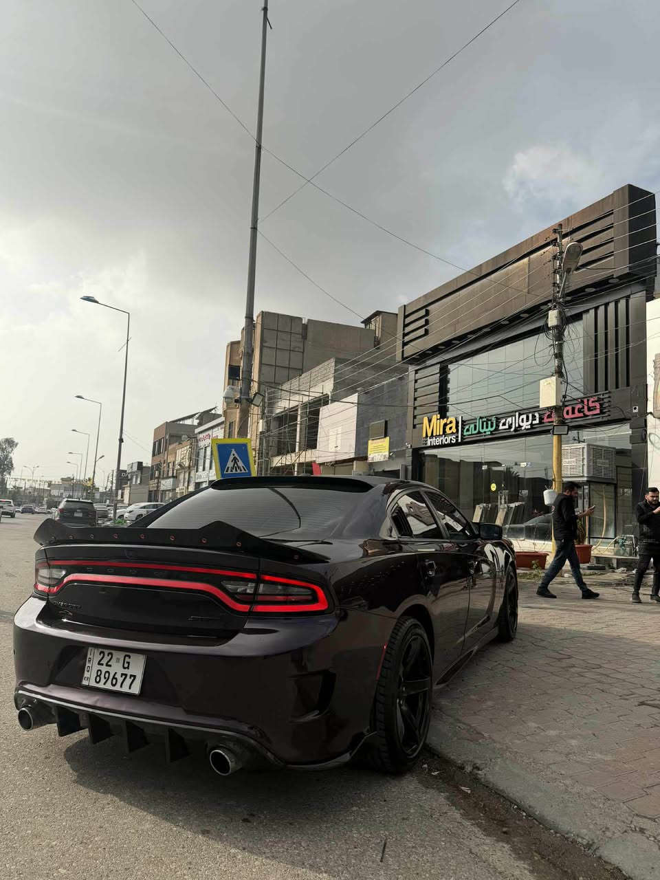 Dodge Charger 2021 mor sxt sbugh 3am sayaraki bemasrafu be nuqustane sbughe zor zor jwana 70mile chwa hazau fa7se nweya ba nawe xomana sanawe hata 2029 7️⃣5️⃣0️⃣9️⃣2️⃣1️⃣3️⃣1️⃣3️⃣8️⃣ أربيل, العراق
