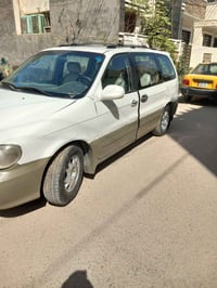 كرنفال • ٢٠٠٠ • ٩ راكب