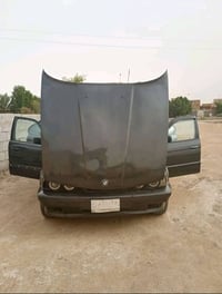 بي إم • مكينه وكير • رقم نينوى