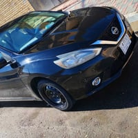 سنترا • ٢٠١٨ • رقم بغداد