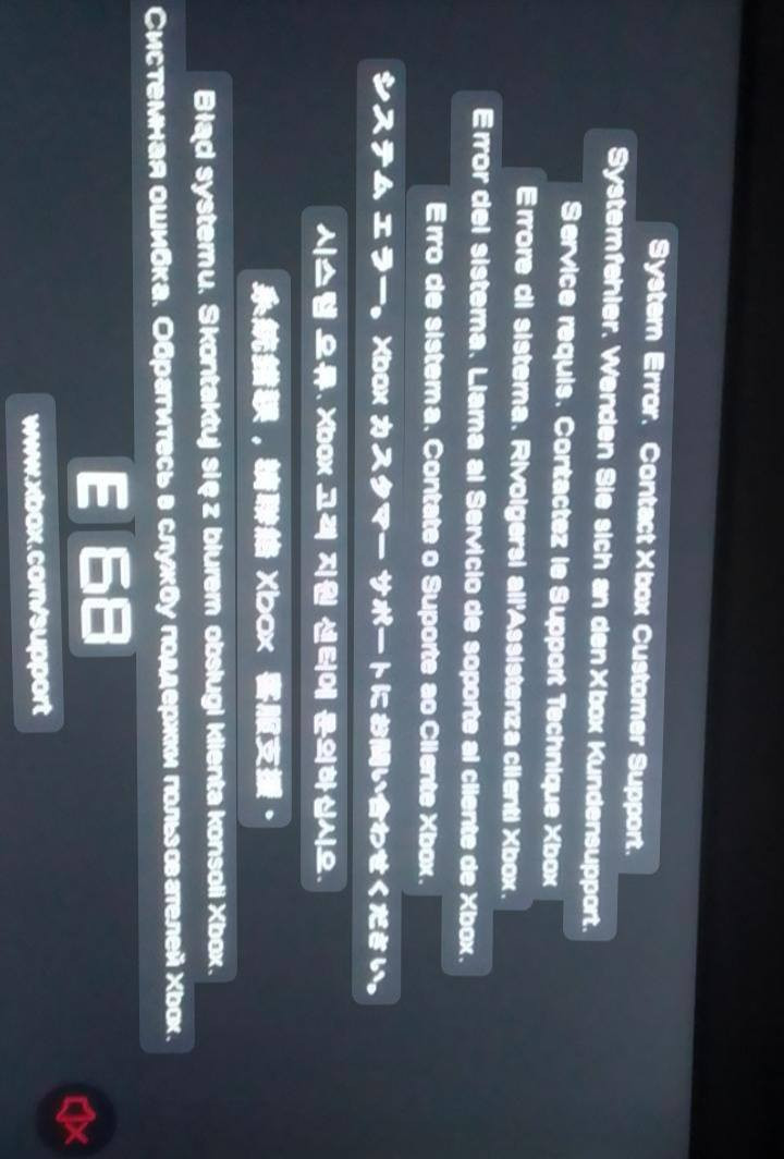 السلام عليكم
Xbox 360 للبيع
كامل الملحقات 
2 جويستك ، محولة ، كابل HDMI ، هارد بيه 147 لعبة
الألعاب 
Pes 18
Fifa 18 ,20
Gta 5, 4 , san andreas
Hitman
Red dead
Call of duty 
و غيرها الكثير
بيه هاي المشكلة من تشغلة  (من الهارد المشكلة تصليحة ما يتجاوز 25) 
المكان (كربلاء المقدسة الجاير)
سعر (قيم و اخذ)


**إذا كنت صاحب هذا الإعلان وتريد حذفه لأي سبب، رجاءا أرسل رسالة إلى الدعم الفني**