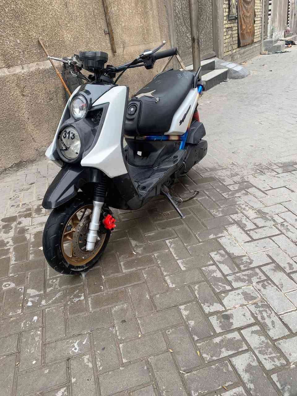 السلام عليكم شباب سكنس جبلي بلادية وكفالة عامة بية كلجات رياضي وبية تزويد بصيط سعر 750 وبيهة مجال بصيط مكان مدينة الصدر ***********
