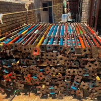 جكات طول ٤ متر حاض اوابوالورده ٠٧٧٠٥٥٣١٨٥٢ بغداد البلديات