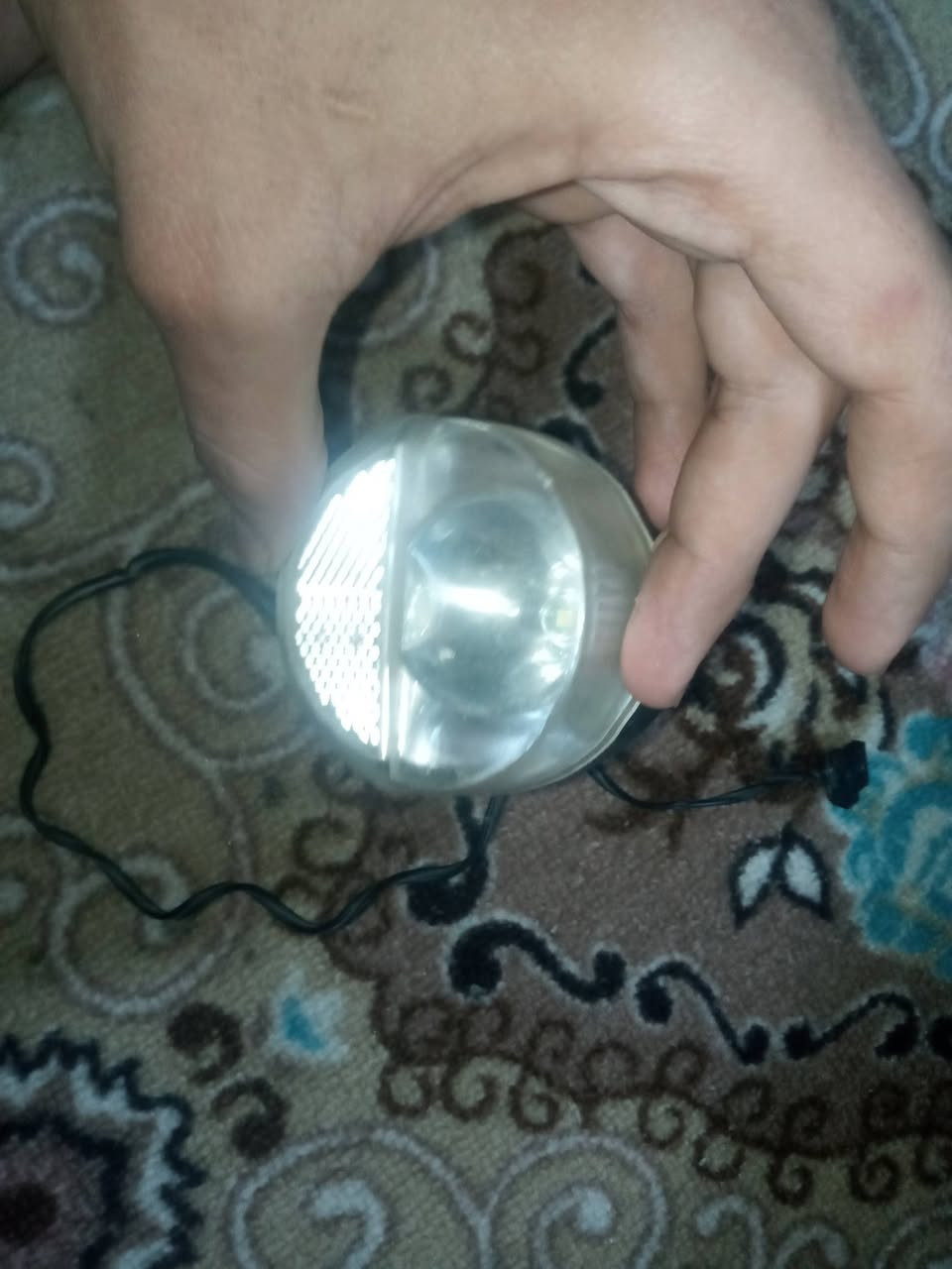 السلام عليكم
للبيع السعر 10
حله محكمه الجديده 
***********
