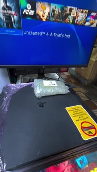 بلايستيشن • للبيع