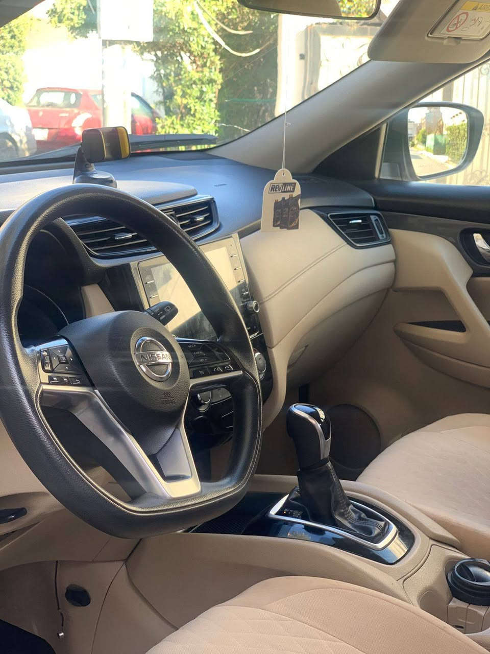 Nissan X-TRAIL-2020
نيسان اكس-تريل موديل ٢٠٢٠
- - - - - - - - - - - - - - - - - - - - - - - - 
- - - - - - - - - - - - - - - - - - - - - - - -
مواصفات خليجي مكفولة ماشية 75000 كم
محرك 4 2500cc
7 راكب
حساس خلفي
لد ليلي نهاري
 كشنات قماش
شاشه اندرويد كامره
رقم اربيل الدولي
السعر 20000  يعني دفترين 
للاستفسار : *********** واتساب
- - - - - - - - - - - - - - - - - - - - - - -
- - - - - - - - - - - - - - - - - - - - - - - -
