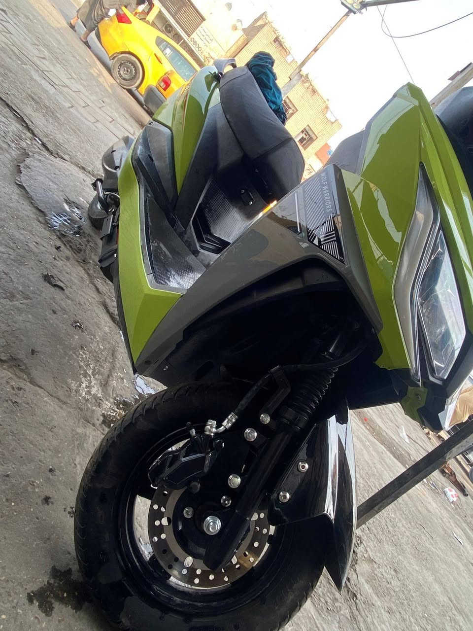 للبيع ٥٥٠ سعرها رقمي ***********
