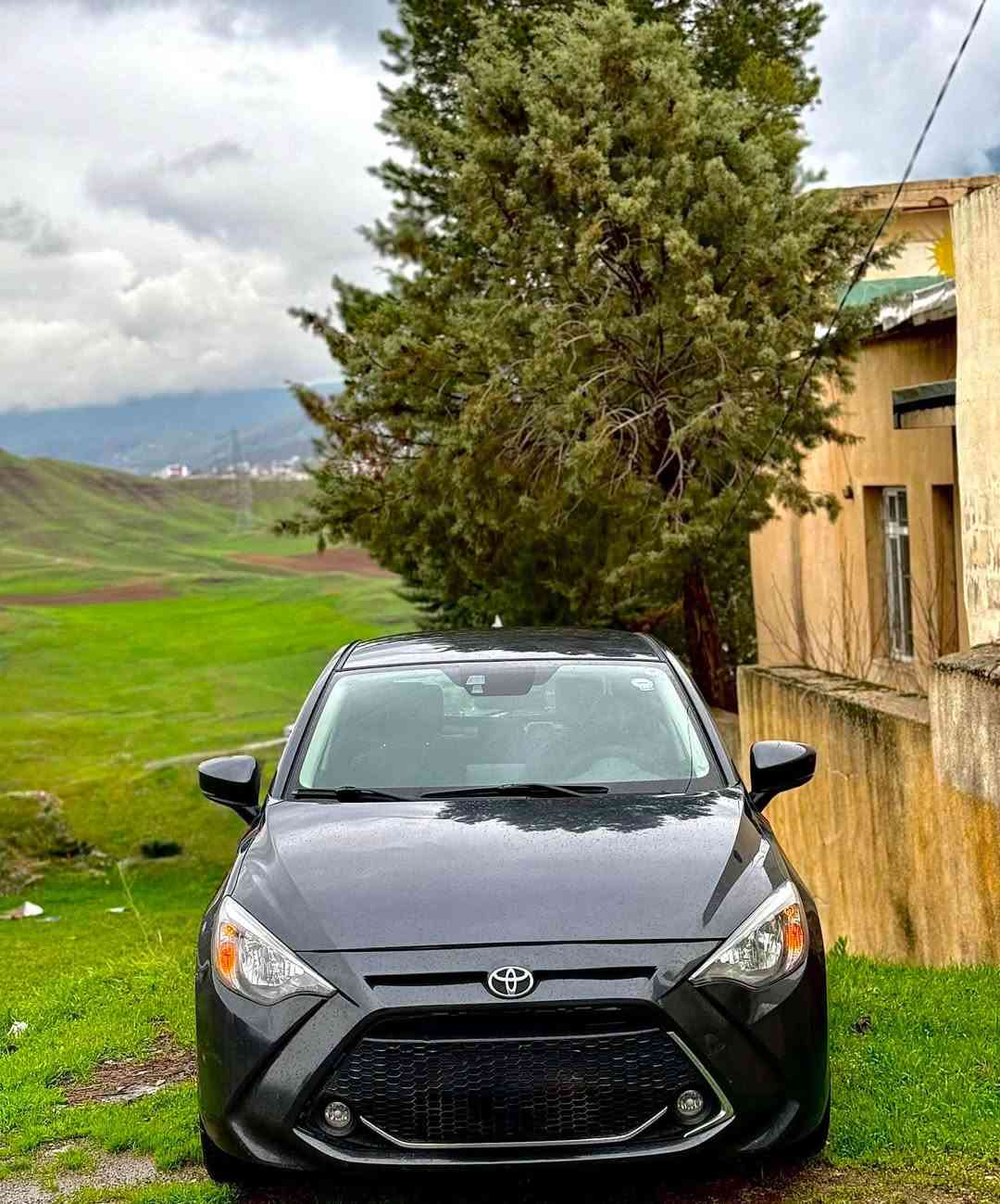90 km yaris 2020 أربيل, العراق


**إذا كنت صاحب هذا الإعلان وتريد حذفه لأي سبب، رجاءا أرسل رسالة إلى الدعم الفني**