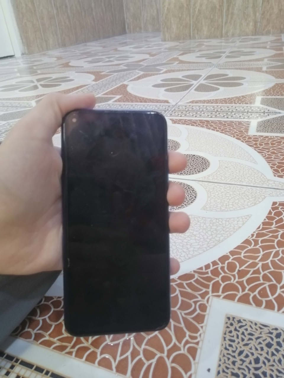 HONOR 9C
64
4
بس بي فطر صغير بالشاشه
السعر ٧٥


**إذا كنت صاحب هذا الإعلان وتريد حذفه لأي سبب، رجاءا أرسل رسالة إلى الدعم الفني**