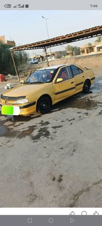 بارس • ٢٠١٠ • مكينه وكير مكفولة