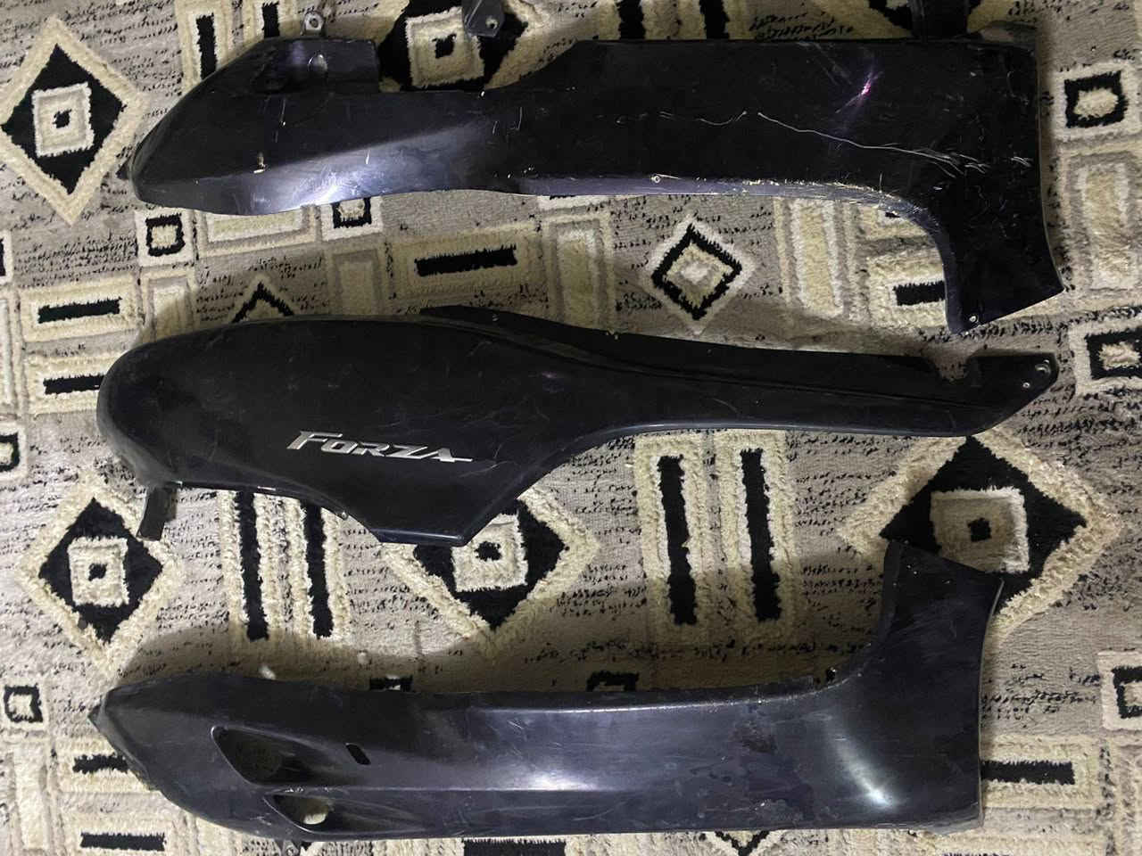 سلام وعليكم كفرات فورزه صفر 8🤩
الكفرات شوفت العين مكاني بغداد وسعرهن مناسب رقمي ***********ناقصهن فقط جاملغ وبخدمت الطأيبين
