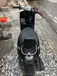 دراجه ماكس بوليس مصره نوزل مكاني بغداد الدور الدراجه نضيفه كهربائيات ك...