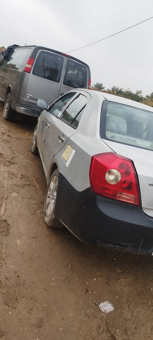 جيلي ام كي موديل 2013 رقم بغداد انكليزي سنوية لل29
سيارة جاهزة كير مكينه حدادية جديدة تبريد تدفئة عالبلاد 
دواخل جديدة كهربائيات عالبلاد  سنتر لوك ريمونت 
مكفولة من الضربة والصبغ ماعدا البنيد مصبوغ اثر جراد 
بيها مكانات جاردة حاليا مثلما موجود بالصور 
السيارة ماشية فقط 90 الف حقيقي 
بيع او مراوس حسب القناعة 
السعر 33 بيها محال للشراي فقط 
للتواصل واتساب او اتصال 
*********** مكان السيارة حله
