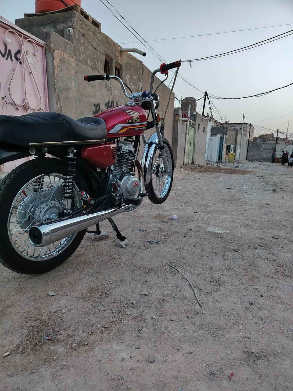 ربعه كير حربي لبيع السعر 800قفله مكاني نجف شاصي 15 وتعمير ستوهي معمره


**إذا كنت صاحب هذا الإعلان وتريد حذفه لأي سبب، رجاءا أرسل رسالة إلى الدعم الفني**