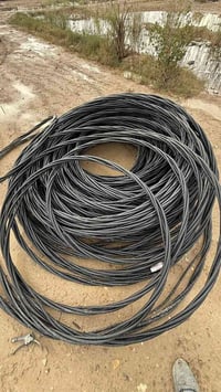 ضفيره للبيع جديدة غير مستعمل 3*120 + 70 +16  360 مــتــر  للاستفسار: 0...