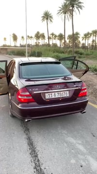 💵لمعرفة السعر:: اترك تعليق يصلك السعر تلقائيا💵   2008- 211E ‎مرسيدس بن...