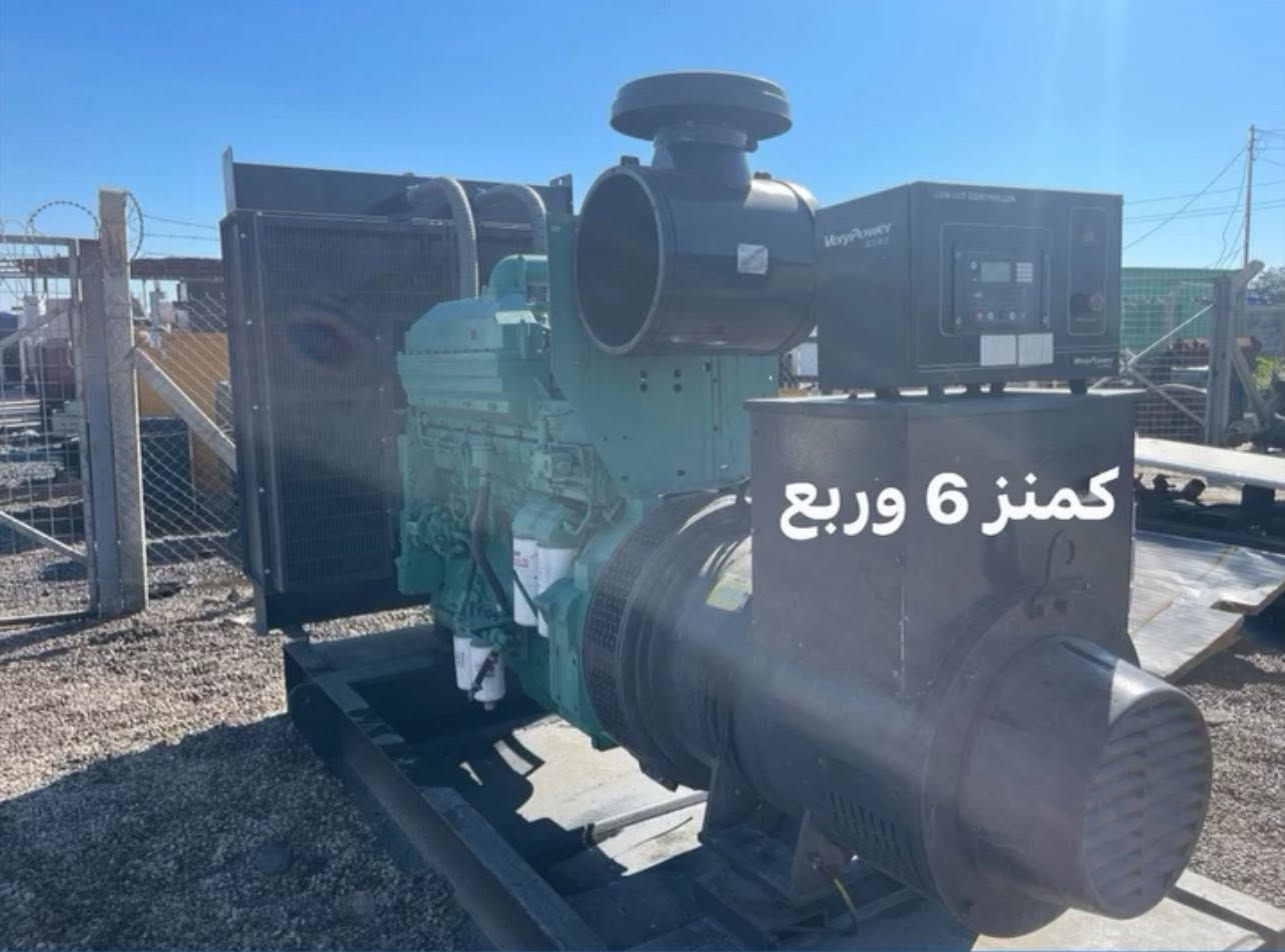 #وجبة جديدة من 10 كيفي إلى 1000 كيفي
كواتم حسب طلب
1- لستر 4 بستم كاتم 17 كيفي
2- بيركنز 3 بزون كاتم 20 كيفي 
3- دويز 3 سكوت كاتم 20 كيفي 
4- بيركنز 3 بستم سوبركاتم 50
5-بيركنز 3 بستم سوبر كاتم 60 كيفي 
6-افيكو 4 بستم كاتم اكريكو 60كيفي
7- بيركنز 6 بستم شاصي 150 كيفي
8 فالفو D1642 بلادي توليد 550
9- فالفو دي 1631 بلادي توليد 500
10-فالفو دي 1242 سيت بلاد 400
11 فالفو دي 12 جديد 350 كيفي
12 فالفو دي 12 مستعمل 350 كيفي
13 فالفو دي 11 جديد 275 لوري سمر
14- فالفو دي 13 طبك 450 كيفي
15 فالفو F122 شاصي توليد 300
16 فالفو 121 طبك جديد 250 كهربائي
17فالفو 121 افتر مستعمل 250
18- فالفو دي 10 كهربائي 250 كيفي
19-كمنز 6 وربع سيت بلاد 500 كيفي
20- كمنز 5 ونص زيتي بلادي توليد 400 كيفي
21-كمنز 5 ونص عادي  توليد 350
22 كمنز 116 كاتم توليد 275 لوري سمر 
23- كمنز كاتم 24 ولف 250 كيفي
24- كمنز 24 ولف سيت بلاد 250
25- كمنز 12 ولف كاتم 220 كيفي أمريكي 
26- كمنز 12 ولف أمريكي شاصي200
27- كمنز 102 بلادي 110 كيفي
28-افيكو 8 بستم سيت بلاد 500 
29- افيكو 137 سيت بلاد 400
30 افيكو 137 سيت بلاد 300 لوري سمر
31- سكانيا 143 سيت بلاد 500 كيفي
32 سكانيا 144 ماطور 400 كيفي
33-سكانيا 124 ماطور 350 كيفي
34-بيركنز 3012 سيت بلاد 800 كيفي
35- بيركنز 3008 سيت بلاد 500 كيفي
36- بيركنز 2006 سيت بلاد دبل سوبر 400
37-بيركنز 4 بستم كاتم زيرو 60 كيفي 
عنوان ديالى خانقين
هاتف ***********

