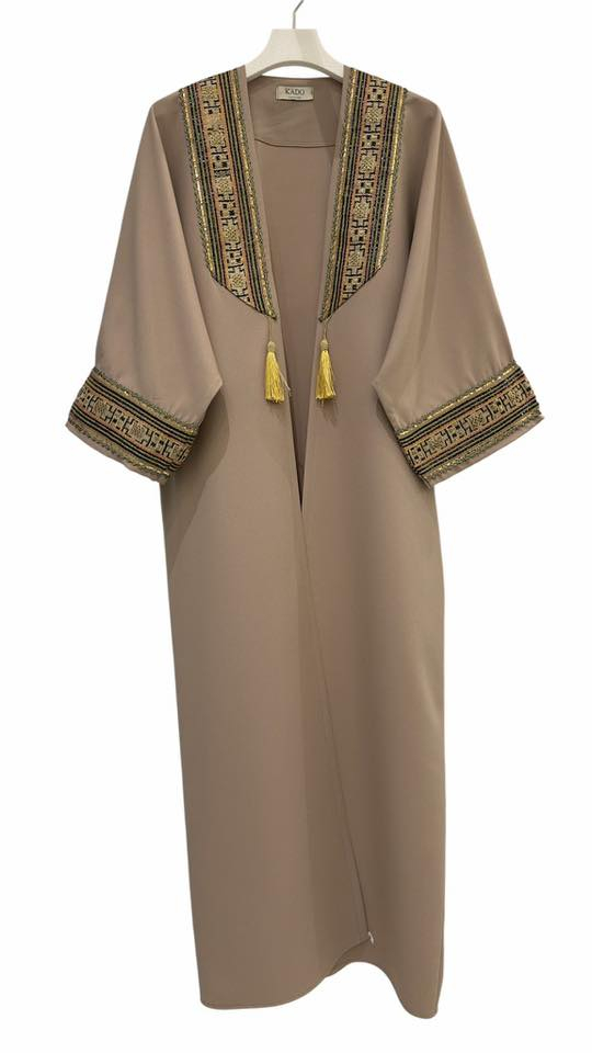 صيفي صيفي اجمل تشكيلة بشتات رمضان والعيد 
كل الاناقة
وكل الشياكة بالبشت هذا
الطول 135 سم
المقاس فري سايز بلبس 120 كيلو
السعر شامل التوصيل للعراق 56 الف فقط
#الموصل #رمضان #العراق #بغداد #الانبار #النجف #كربلاء #كركوك #اكسبلور


**إذا كنت صاحب هذا الإعلان وتريد حذفه لأي سبب، رجاءا أرسل رسالة إلى الدعم الفني**