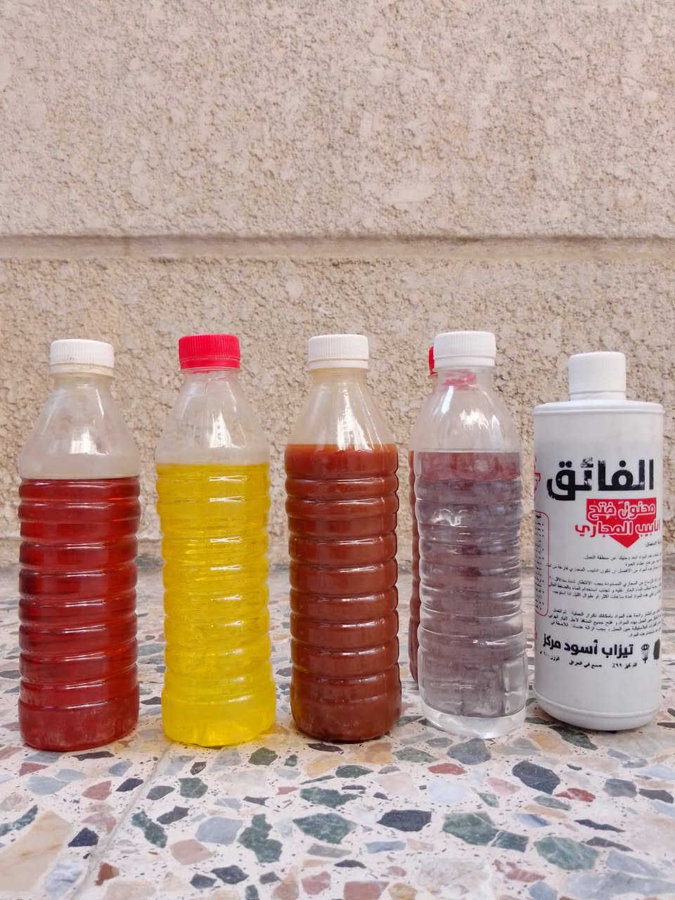 تيزاب دراجه اولا
واصل داخل بغداد. اسعار مناسبه ***********
