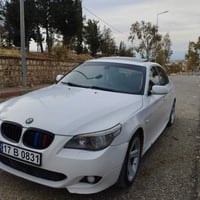 بي ام ٢٠٠٧ • فول مواصفات • مكينة ٦