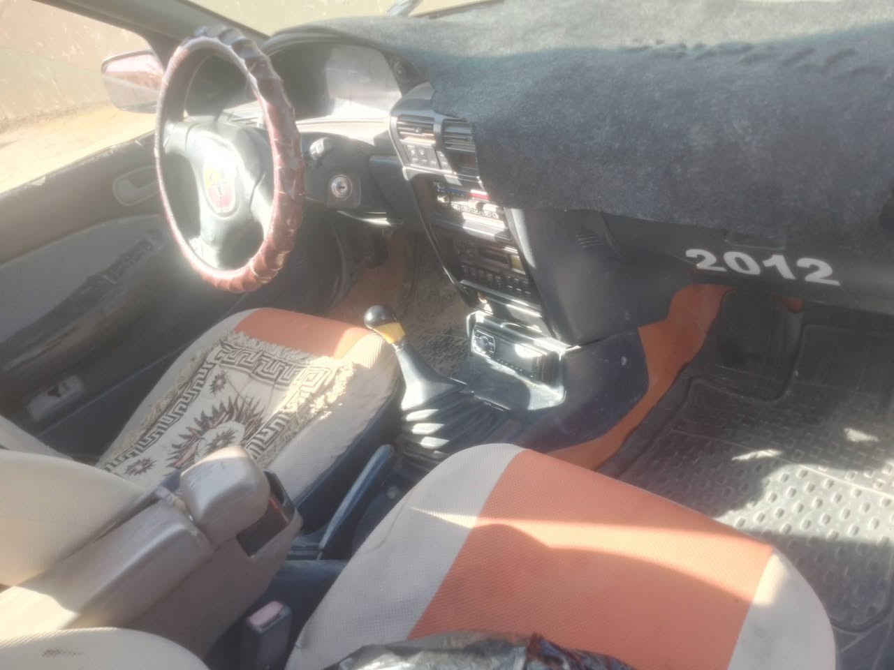 سلام وعليكم كيا سيفيا رقم ديالى محرك كير مكفول سعرهة 25مكان السيارة ديالى ***********
