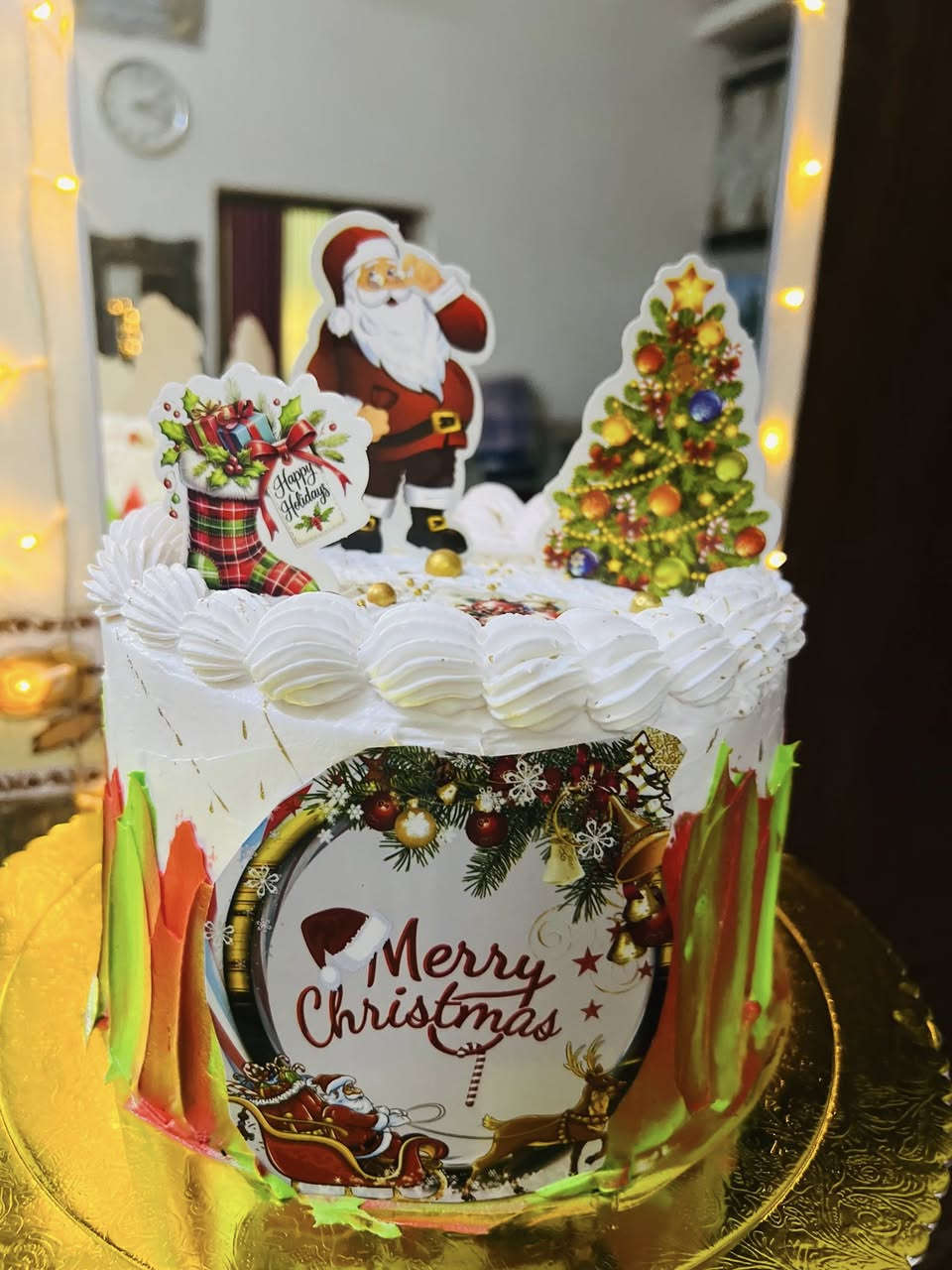 ياالله يارزاق ❤️❤️❤️

جزء من الطلبات 🌲🌲🌲

سنه ٢٠٢٦ سنه خير ع الجميع يارب 🫶🙏🏼

تجهيزاتي حسب الطلب الحشوه خمس طبقات كراميل وفراولة ونوتيلا ومكسرات جوز وحبيبات شوكولاته 🍫 

الحجز مفتوح 😍

للطلب والاستفسار المراسله خاص او ع الواتساب على الرقم
***********
العنوان بابل الحمزه الغربي توجد خدمة توصيل داخل الحمزه والهاشمية والقاسم والمناطق القريبه
