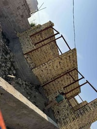 هيكل • ١٤٠م • نهايه شارع ٣٠