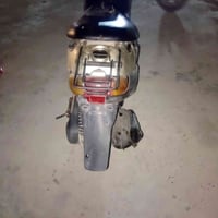 بطه • كاطعه ناريه • كوم حديد