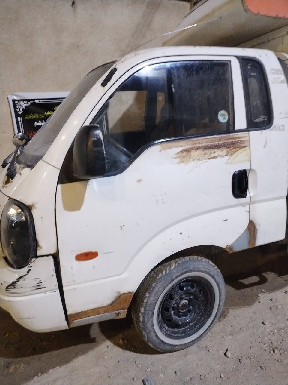 بنكو مسكر 2010 مكينه 4000
مكاني البصره شط العرب
***********
