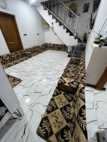 ديوان نضيف ١٣ متر سعر ١٩٠ مكان ناصرية مدينه رقم راعيه واتساب ***********
