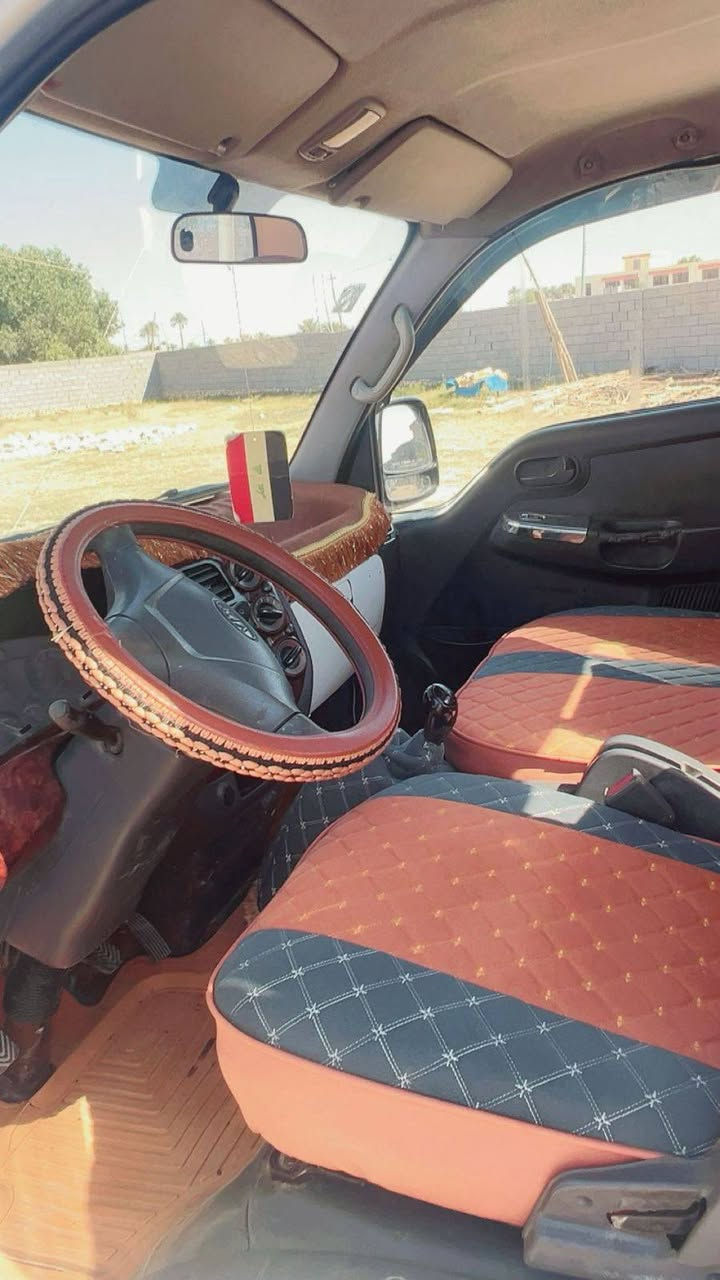 سلام عليكم كيا عموشه موديل11 مكفوله كفاله عامه من  كلشي كير  و محرك اكسن  شاصي  جديد مكاني  لانبار هاذ رقمي  ***********⚜️
