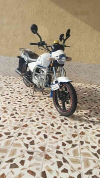 لبيع ساو ناصي محرك 200 جديد موديل 2024 اوراق كامله تايرات شركه سعر ملي...