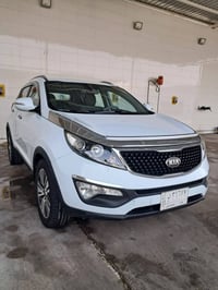 توسان خليجي • ٢٠١٥ • محرك وكير مكفول