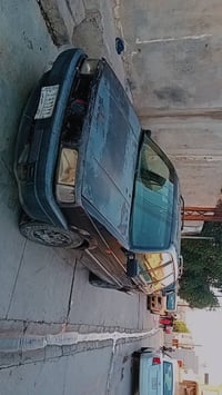 باسات • موديل ٩٢ • رقم ديالى