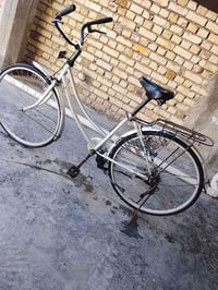 بايسكل • حجم ٢٦ • ياباني أصلي