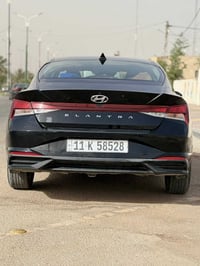 النترا ٢٠٢٣ • وارد امريكي • محرك ٢٠٠٠