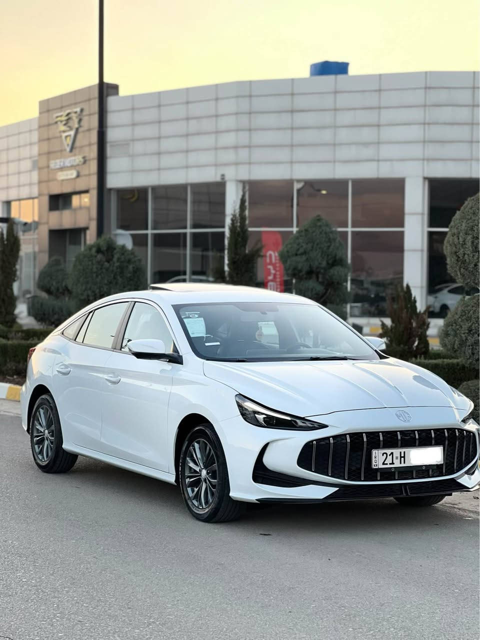 مجی جیتی «٢٠٢٥»  ⚜️
فوول مواسەفات بە ناوخۆمەوەیە ⚜️

 «١٥٠٠٠»هەزار ڕۆشتوە ⚜️
هیچی پیوە نیە سە یارە کە ⚜️

مواسە فات«سلاید ـ سوکان ڤۆلیۆم ـ تە حدید سورعه ـ گیڕ ئۆتۆماتیک و عادی ـ ئۆتۆ هۆڵد ـ شاشە ئەکتڤ ـ ٢ بەسمە ی شە ریکە ـ ٥کامیرە ـ حاسە جڵد » ⚜️

سلیمانی ☎️ژ.م *********** السليمانية, العراق
